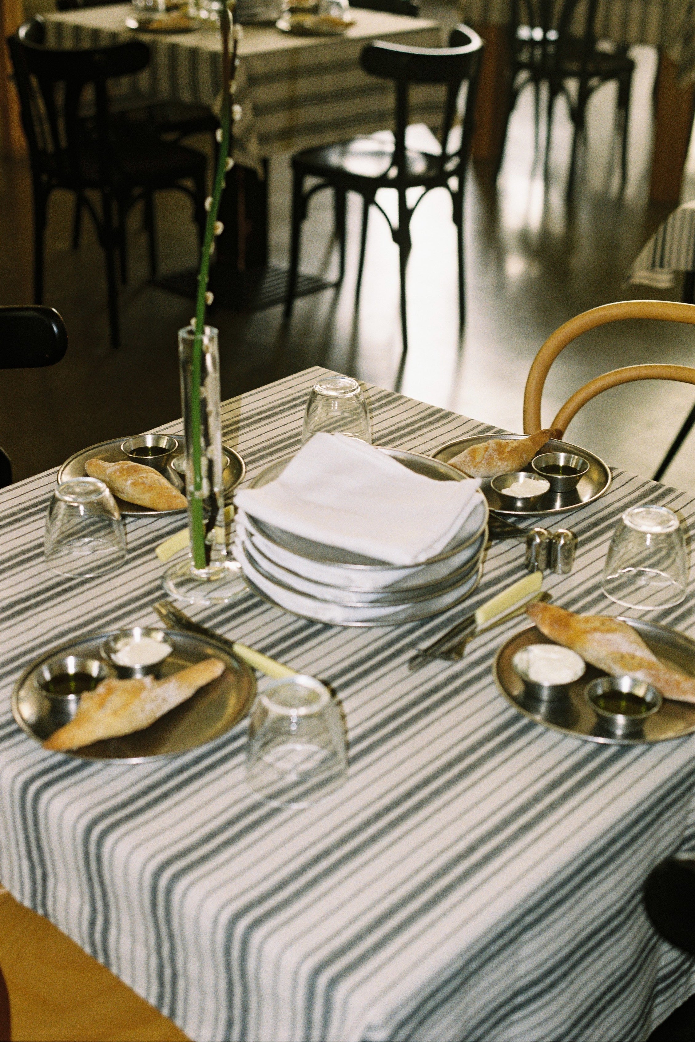 Catering creativo para momentos únicos