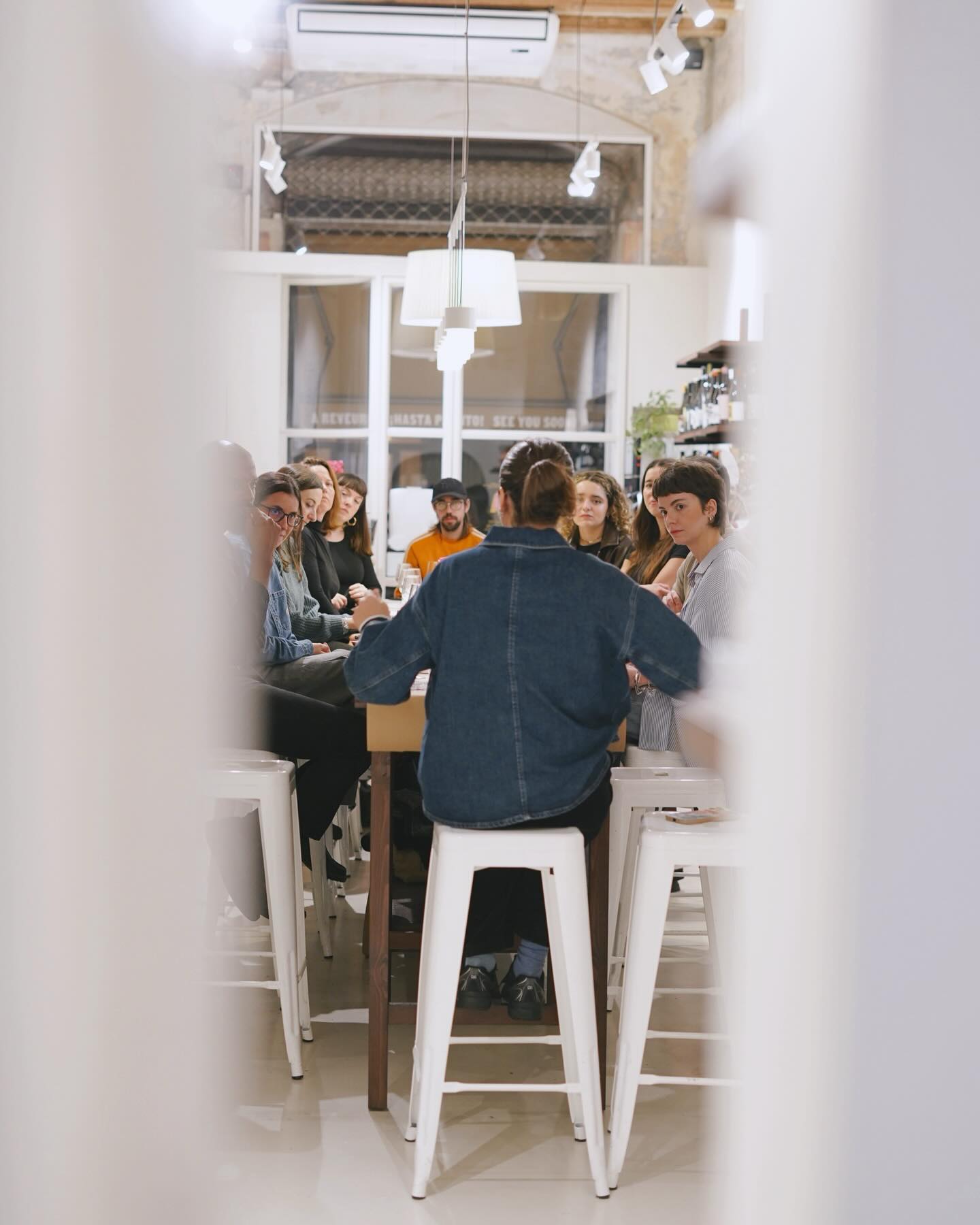 Eventos, Catas y Talleres de Marzo en La Cofra