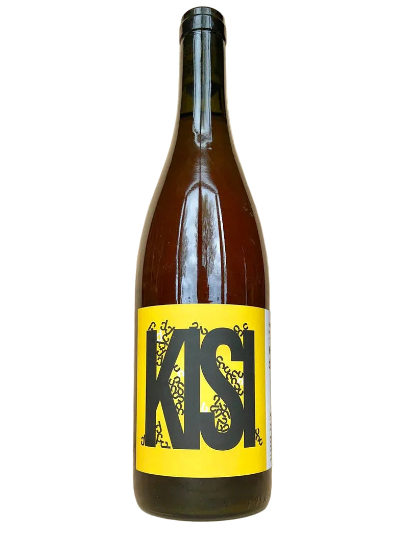 Pheasant's Tears. Kisi