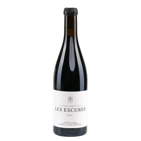 Mas del Périé. Les Escures