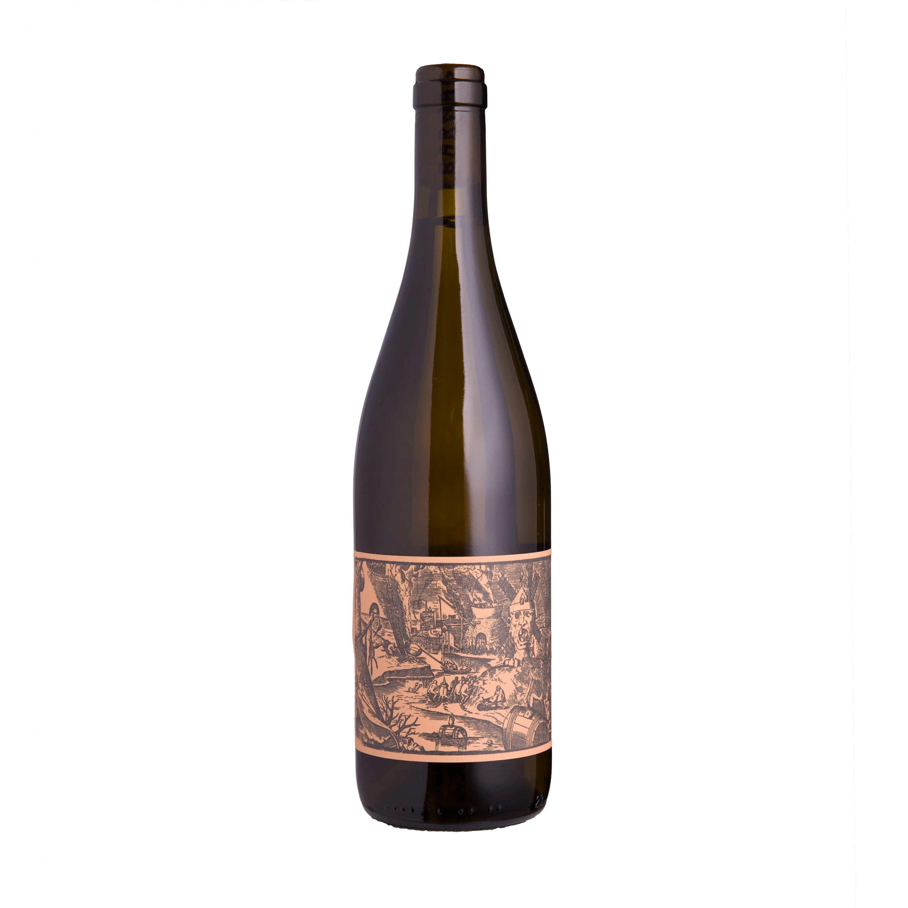 Barnag. Riesling