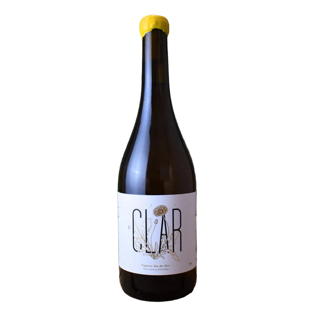 Finca Parera. Clar