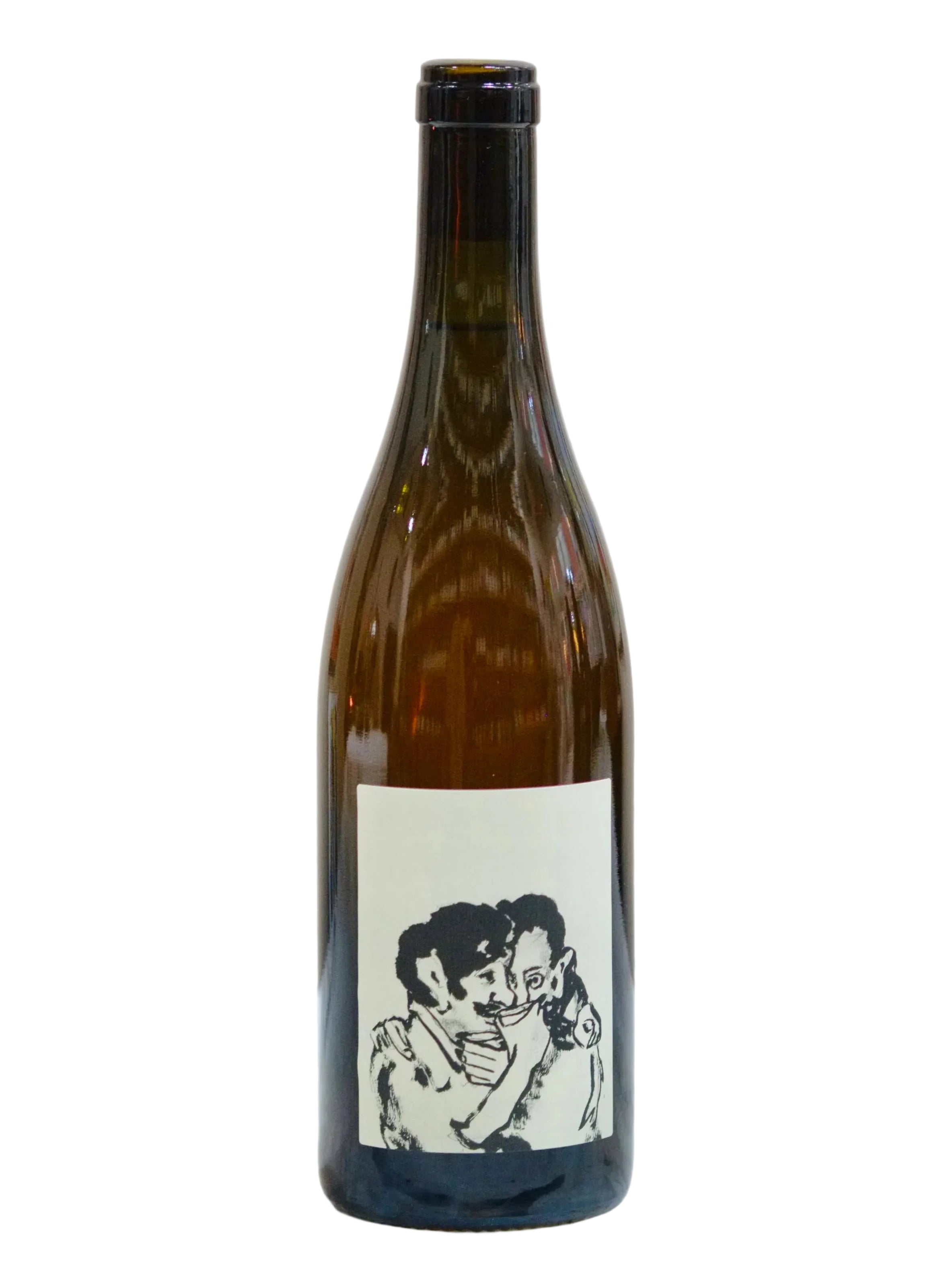 Agricola Molineta. El Abrazo