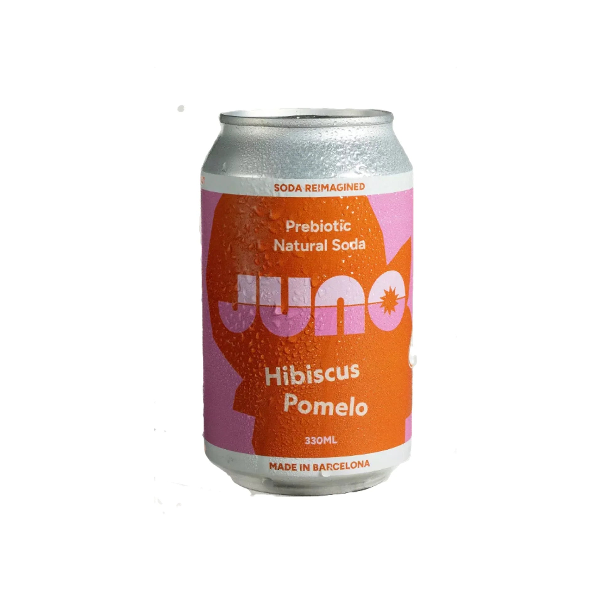 Juno Hibisco & Pomelo