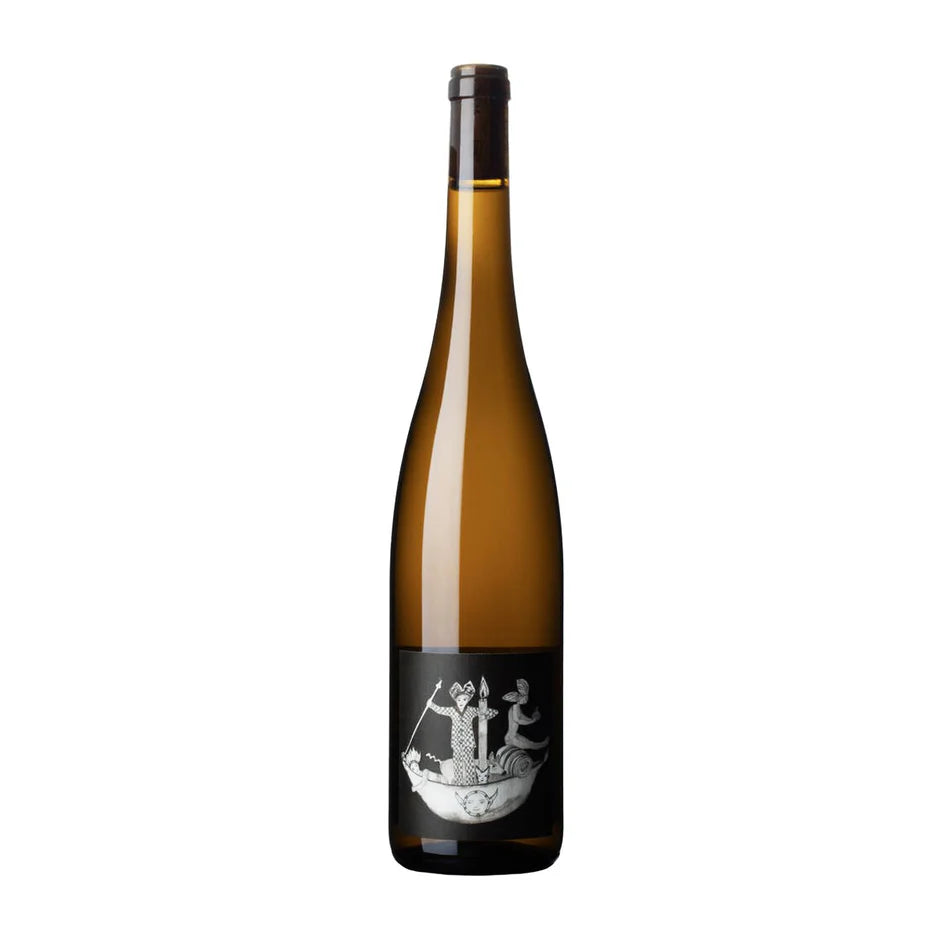 Domaine Rietsch. La Nef Des Fous assemblage 21/22/23/24
