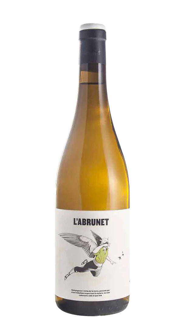 Abrunet Blanc