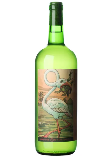 Clos Lentiscus. C`est la vie