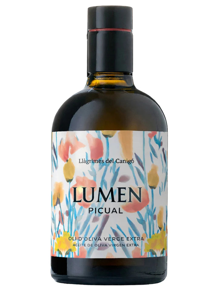 Llàgrimes del Canigó. Auream Picual