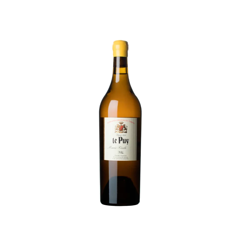 Le Puy. Marie-Cécile '23