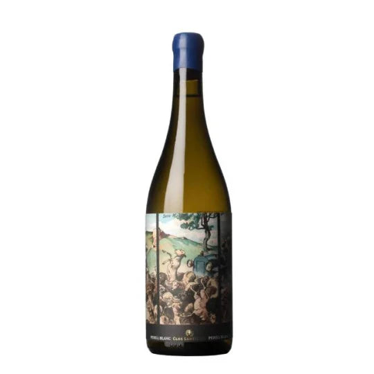 Clos Lentiscus. Perill Blanc