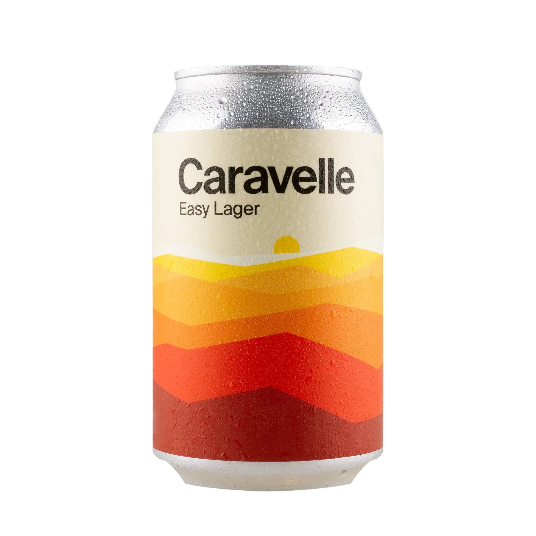 Caravelle. Easy Lager