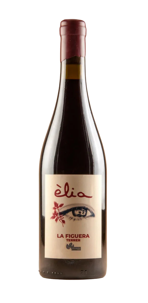 Ficaria Vins. Elia