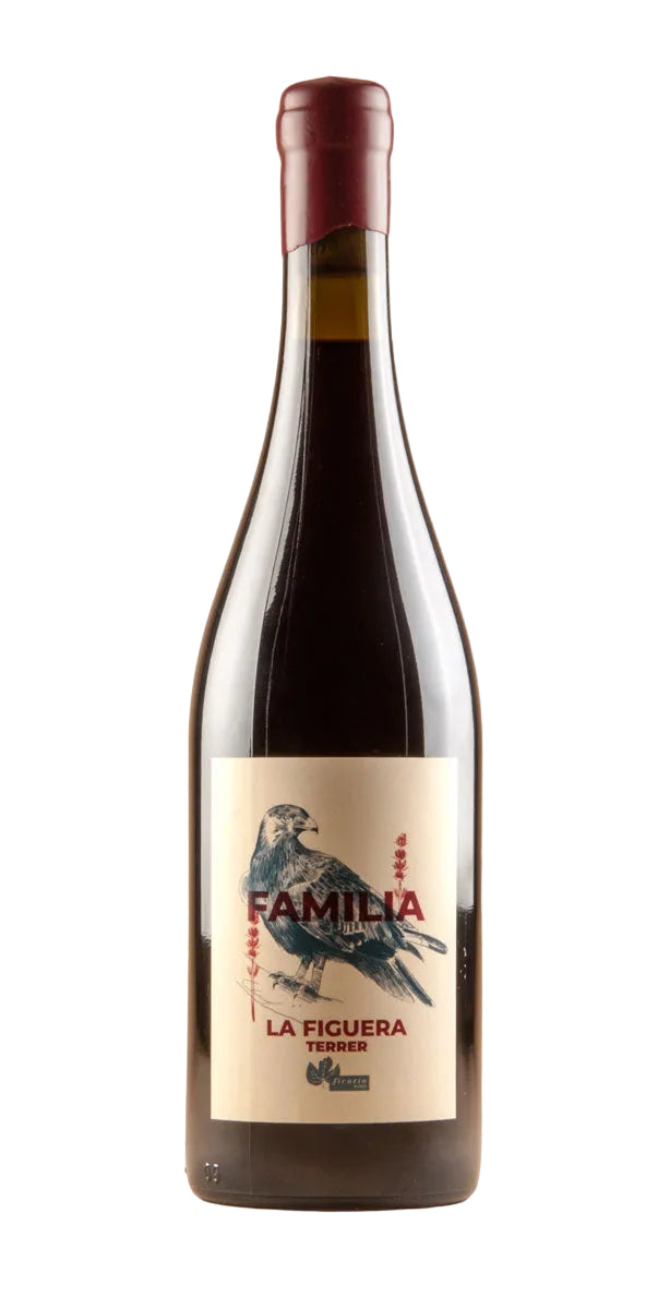 Ficaria Vins. Familia