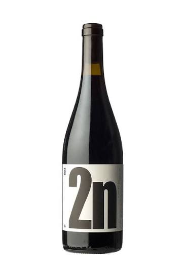 9+. 2N Negre
