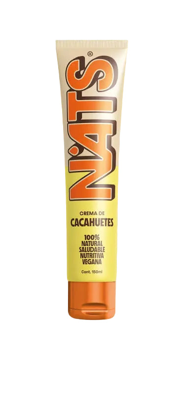 Nats Cacahuete