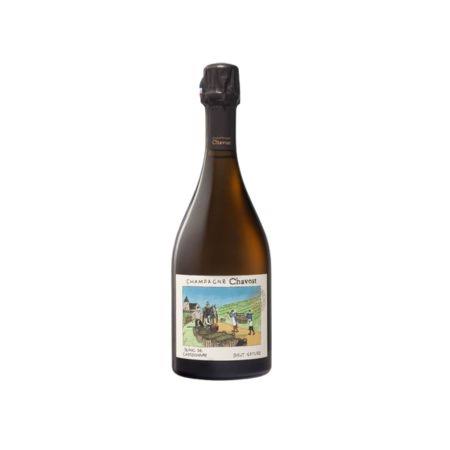 Chavost Blanc de Chardonnay