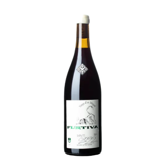 La Furtiva. Vinya d'en Miquel '24