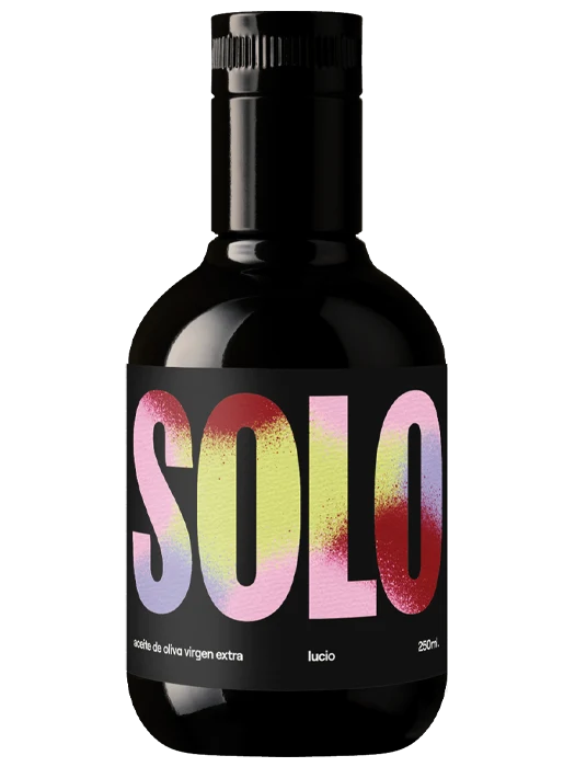 Solo. Lucio 250ml