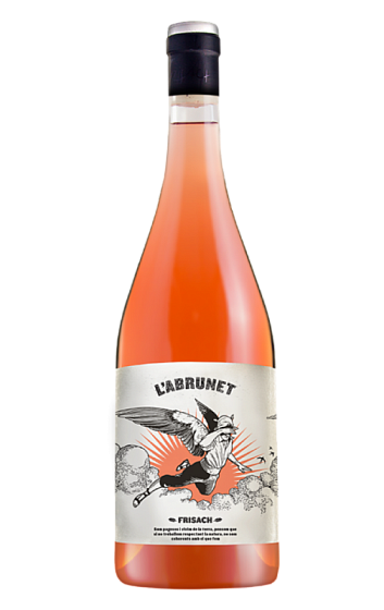 Frisach. Abrunet Rosat