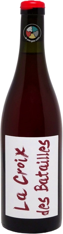 Domaine Ganevat. La Croix des Batailles '24