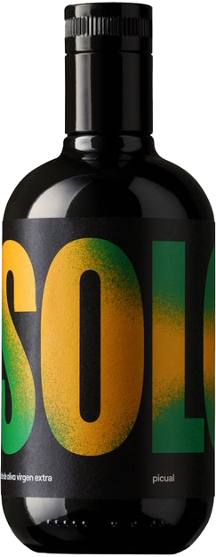 Solo. Picual 250ml