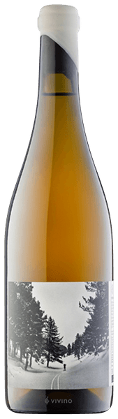 Vinyes Singulars. Garnatxa Blanca