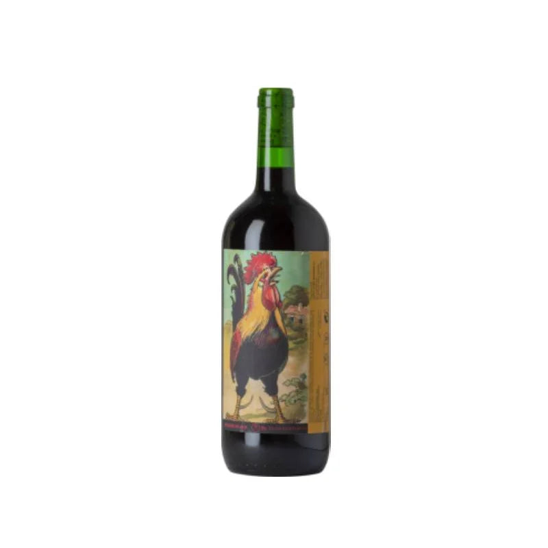 Clos Lentiscus Kikiriki tinto