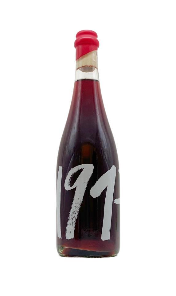 9+. 1917 Vermut
