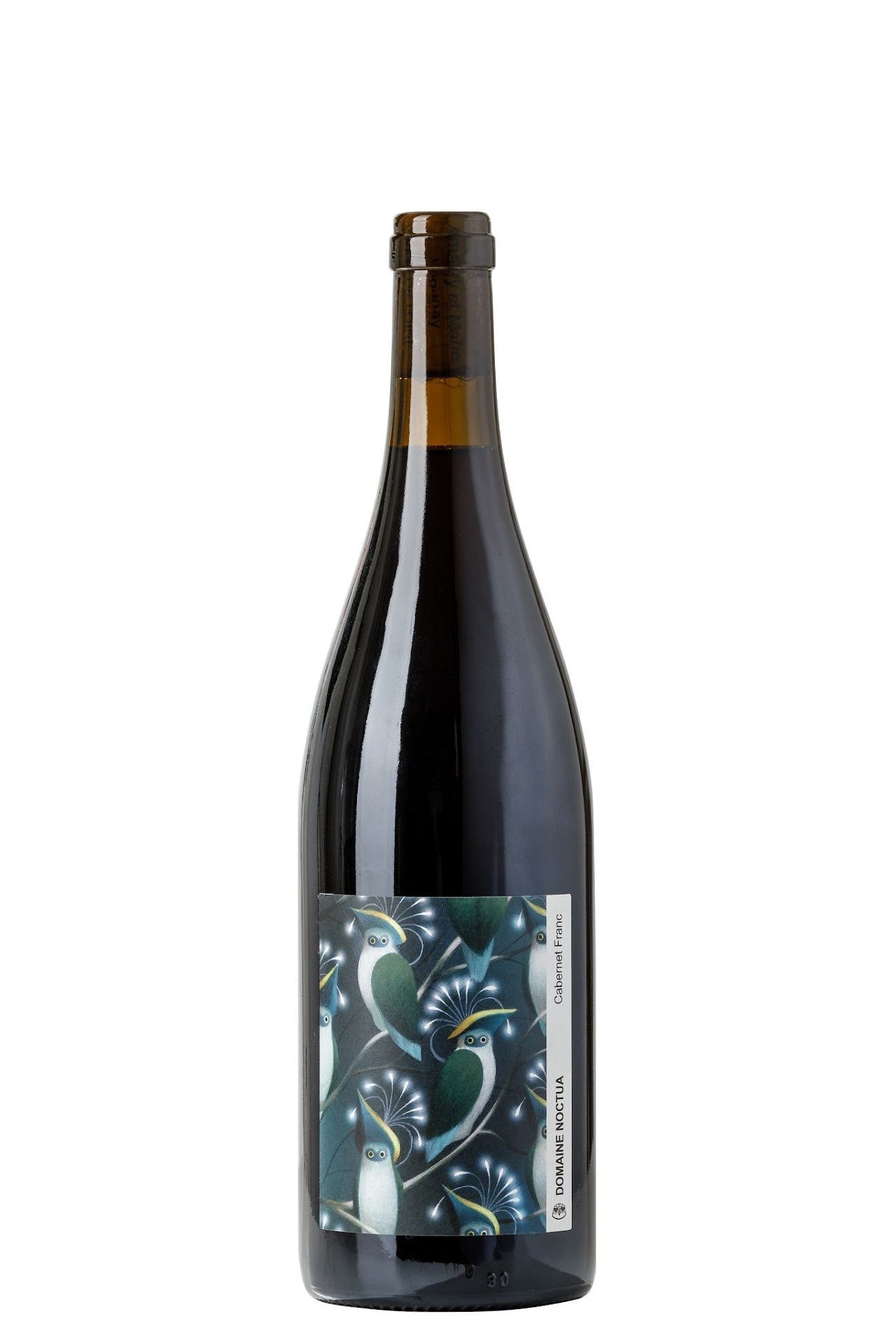 Domaine Noctua. NOCTILUQUE
