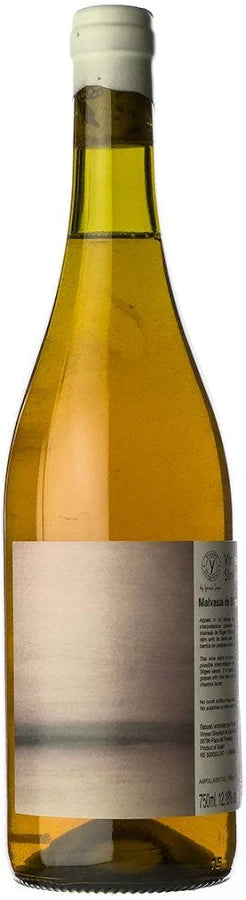 Vinyes Singulars. Malvasia Brisat