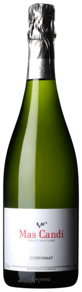 Mas Candi Brut Nature