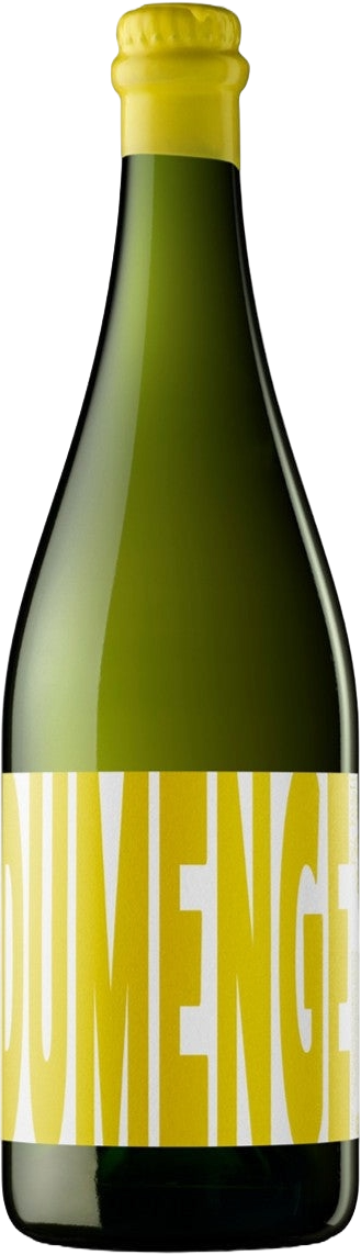 Celler Dumenge. Xarello amarilo