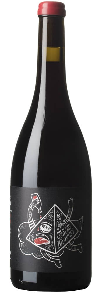 Bonnet Cotton. Côte de Brouilly '23