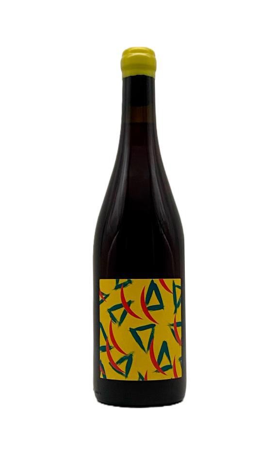 Jugo Vins. Molt Bo
