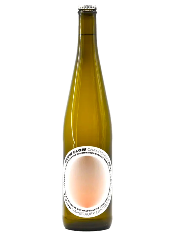 Glow Glow Chardonnay