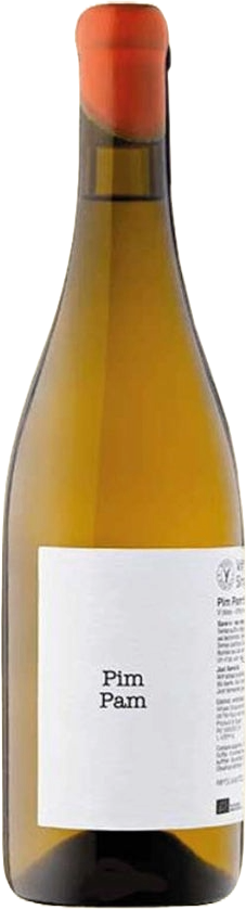 Vinyes Singulars. Pim Pam