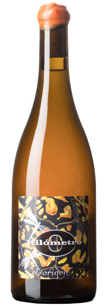 Microbio Wines. Kilometro 0