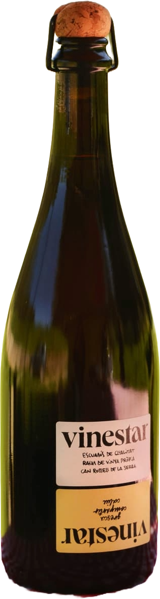 Vinestar. ancestral