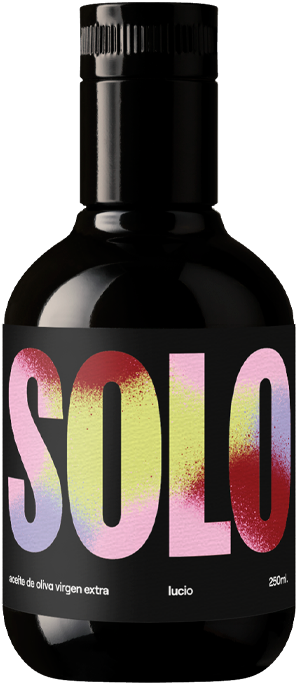 Solo. Lucio 250ml