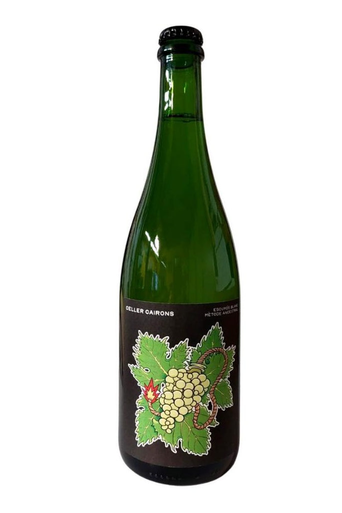 Celler Cairons Ancestral