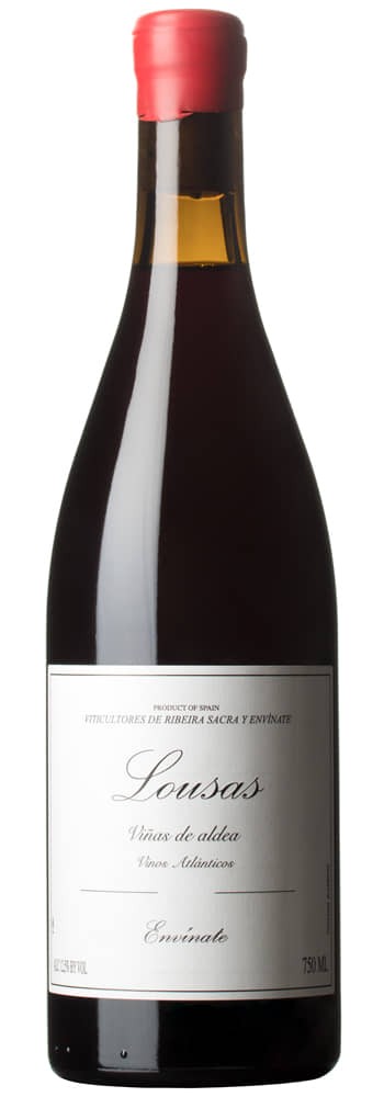 Envínate. Lousas Viñas de Aldea Magnum