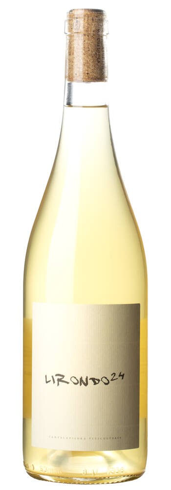 Cantalapiedra Viticultores. Lirondo
