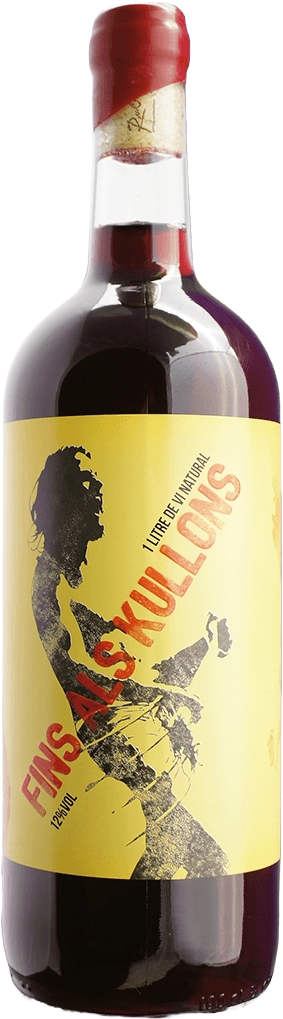Finca Parera. Fins als kullons