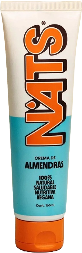 Nats Almendra