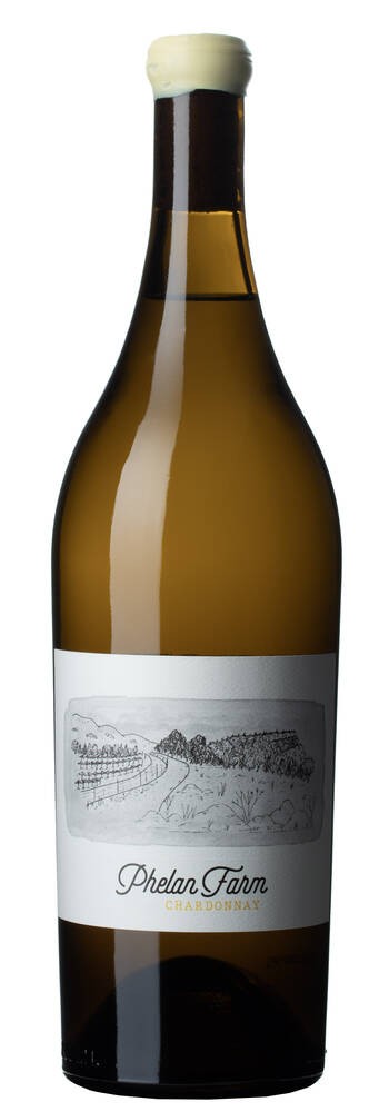 Phelan Farm. Chardonnay