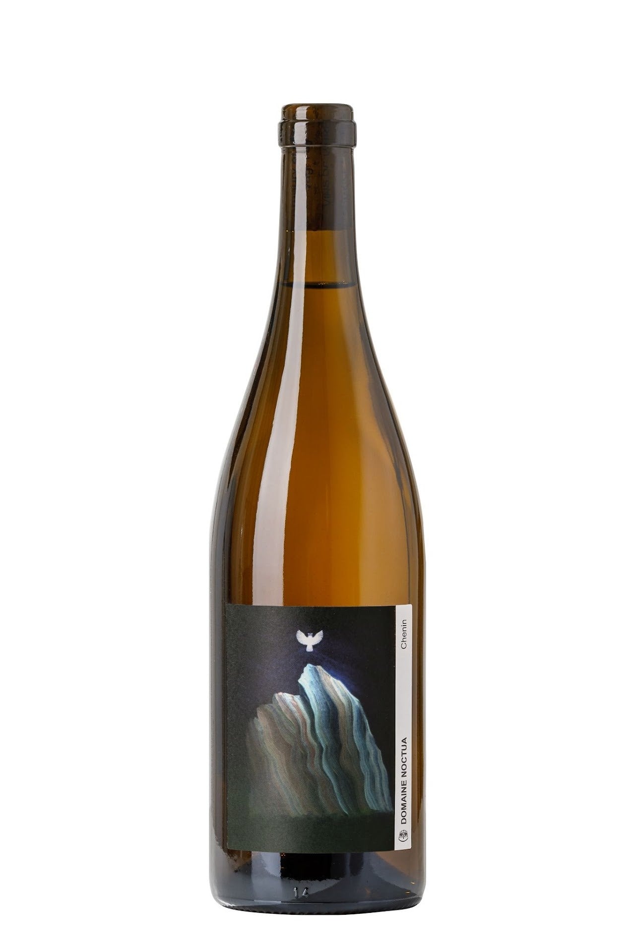 Domaine Noctua. LUX ROCCA