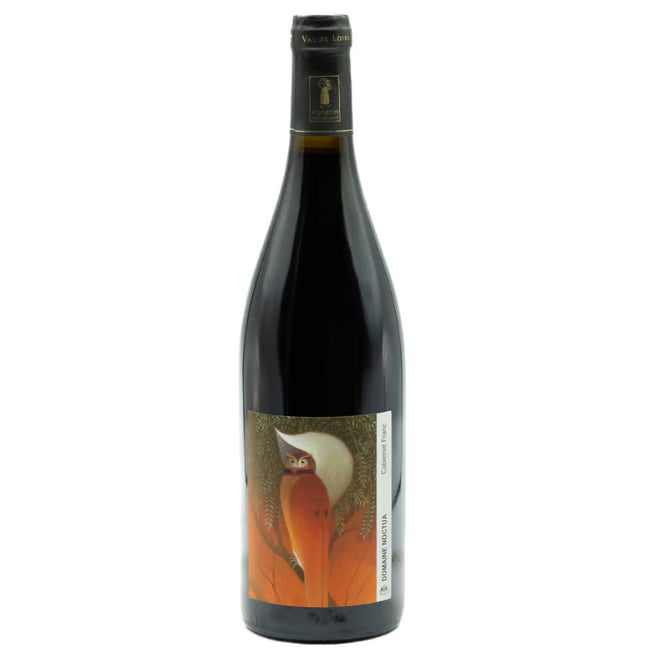GRAND DUC DOMAINE NOCTUA