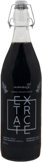 L'Apotecari. Extracte Vermut