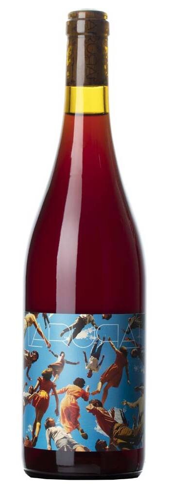 La Rural. Claret