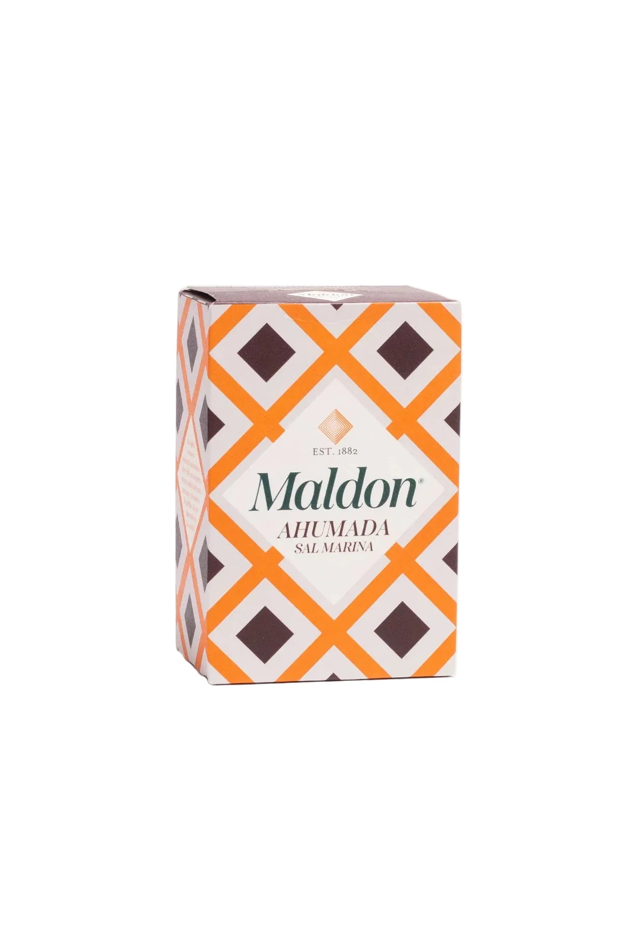 Maldon. Sal Ahumada
